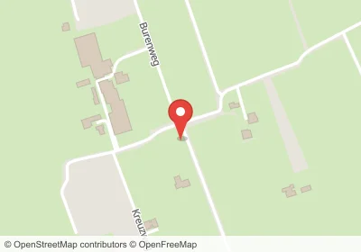 Hotels an der Burenweg in Westoverledingen – Unterkünfte, Pensionen und Ferienwohnungen in zentraler Lage