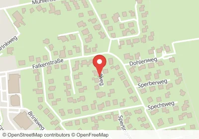 Hotels an der Bussardweg in Hesel – Unterkünfte, Pensionen und Ferienwohnungen in zentraler Lage