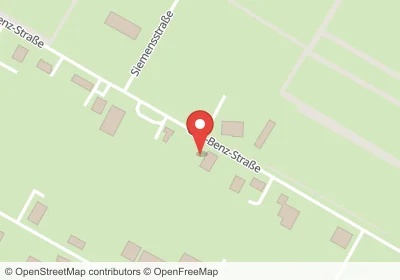 Hotels an der Carl-Benz-Straße in Westoverledingen – Unterkünfte, Pensionen und Ferienwohnungen in zentraler Lage