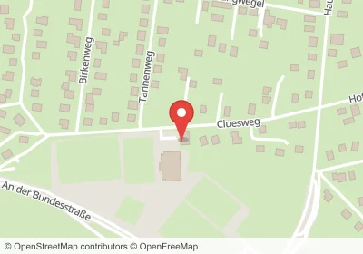Cluesweg Handorf – Hotels in der Nähe Hotels an der Cluesweg in Handorf – Unterkünfte, Pensionen und Ferienwohnungen in zentraler Lage