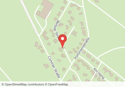 Hotels an der Danziger Straße in Clenze – Unterkünfte, Pensionen und Ferienwohnungen in zentraler Lage