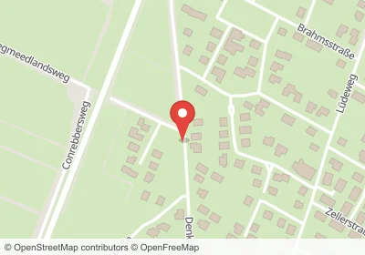 Hotels an der Denkmalstraße in Westoverledingen – Unterkünfte, Pensionen und Ferienwohnungen in zentraler Lage