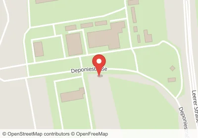 Deponiestraße Westoverledingen – Hotels in der Nähe Hotels an der Deponiestraße in Westoverledingen – Unterkünfte, Pensionen und Ferienwohnungen in zentraler Lage