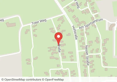 Hotels an der Dollartstraße in Jemgum – Unterkünfte, Pensionen und Ferienwohnungen in zentraler Lage