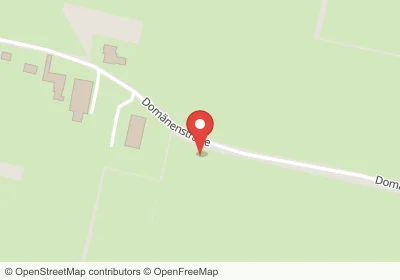 Hotels an der Domänenstraße in Westoverledingen – Unterkünfte, Pensionen und Ferienwohnungen in zentraler Lage
