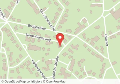 Dominikanerweg Holdorf – Hotels in der Nähe Hotels an der Dominikanerweg in Holdorf – Unterkünfte, Pensionen und Ferienwohnungen in zentraler Lage