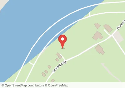 Dorenborg Westoverledingen – Hotels in der Nähe Hotels an der Dorenborg in Westoverledingen – Unterkünfte, Pensionen und Ferienwohnungen in zentraler Lage