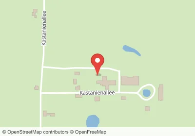 Hotels an der Dorfstraße in Steinfeld – Unterkünfte, Pensionen und Ferienwohnungen in zentraler Lage