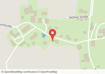 Hotels an der Dorfstraße in Woltersdorf – Unterkünfte, Pensionen und Ferienwohnungen in zentraler Lage