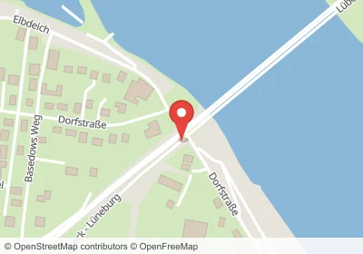Dorfstraße Hohnstorf (Elbe) – Hotels in der Nähe Hotels an der Dorfstraße in Hohnstorf (Elbe) – Unterkünfte, Pensionen und Ferienwohnungen in zentraler Lage
