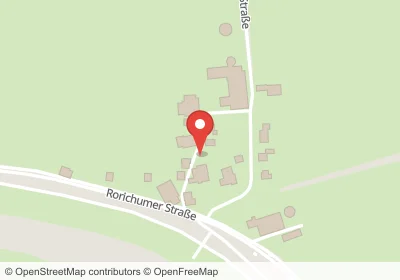 Dorfstraße Moormerland – Hotels in der Nähe Hotels an der Dorfstraße in Moormerland – Unterkünfte, Pensionen und Ferienwohnungen in zentraler Lage