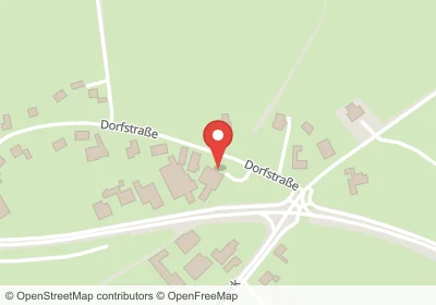 Hotels an der Dorfstraße in Göhrde – Unterkünfte, Pensionen und Ferienwohnungen in zentraler Lage