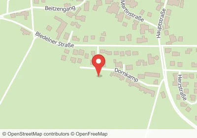 Dornkamp Algermissen – Hotels in der Nähe Hotels an der Dornkamp in Algermissen – Unterkünfte, Pensionen und Ferienwohnungen in zentraler Lage