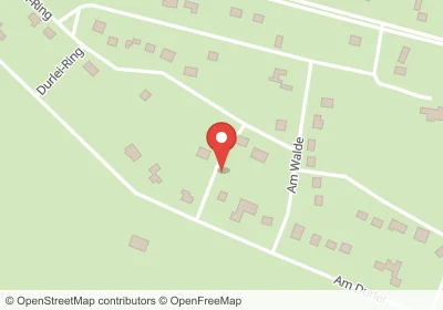 Hotels an der Drosselgasse in Gusborn – Unterkünfte, Pensionen und Ferienwohnungen in zentraler Lage