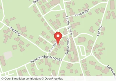 Drosselstraße Holdorf – Hotels in der Nähe Hotels an der Drosselstraße in Holdorf – Unterkünfte, Pensionen und Ferienwohnungen in zentraler Lage