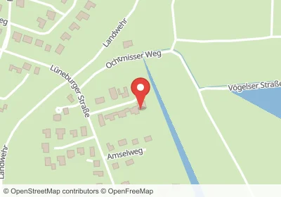 Hotels an der Drosselweg in Vögelsen – Unterkünfte, Pensionen und Ferienwohnungen in zentraler Lage