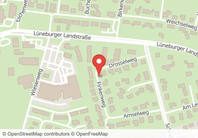 Hotels an der Drosselweg in Reppenstedt – Unterkünfte, Pensionen und Ferienwohnungen in zentraler Lage