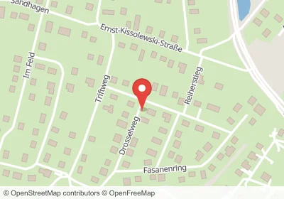 Hotels an der Drosselweg in Hohnstorf (Elbe) – Unterkünfte, Pensionen und Ferienwohnungen in zentraler Lage