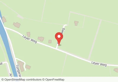 Hotels an der Drosselweg in Ostrhauderfehn – Unterkünfte, Pensionen und Ferienwohnungen in zentraler Lage