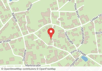 Dunkle Straße Algermissen – Hotels in der Nähe Hotels an der Dunkle Straße in Algermissen – Unterkünfte, Pensionen und Ferienwohnungen in zentraler Lage