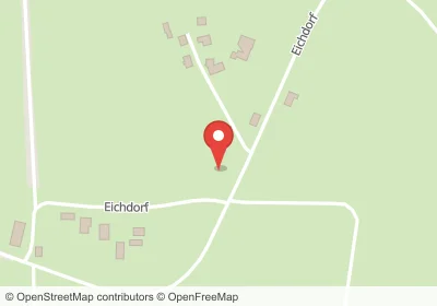 Hotels an der Eichdorf in Nahrendorf – Unterkünfte, Pensionen und Ferienwohnungen in zentraler Lage