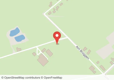 Hotels an der Eichenweg in Uplengen – Unterkünfte, Pensionen und Ferienwohnungen in zentraler Lage