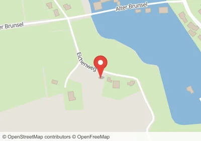 Eichenweg Rhauderfehn – Hotels in der Nähe Hotels an der Eichenweg in Rhauderfehn – Unterkünfte, Pensionen und Ferienwohnungen in zentraler Lage