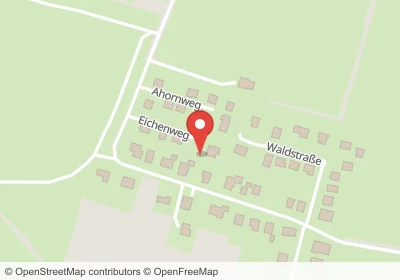 Eichenweg Nortmoor – Hotels in der Nähe Hotels an der Eichenweg in Nortmoor – Unterkünfte, Pensionen und Ferienwohnungen in zentraler Lage