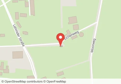 Hotels an der Eichenweg in Steinfeld – Unterkünfte, Pensionen und Ferienwohnungen in zentraler Lage