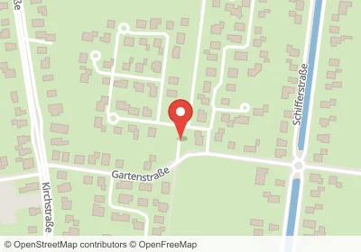 Einsteinstraße Ostrhauderfehn – Hotels in der Nähe Hotels an der Einsteinstraße in Ostrhauderfehn – Unterkünfte, Pensionen und Ferienwohnungen in zentraler Lage