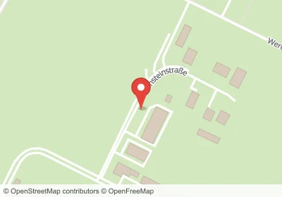 Hotels an der Einsteinstraße in Thedinghausen – Unterkünfte, Pensionen und Ferienwohnungen in zentraler Lage