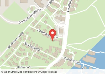 Hotels an der Einstmannstraße in Lilienthal – Unterkünfte, Pensionen und Ferienwohnungen in zentraler Lage