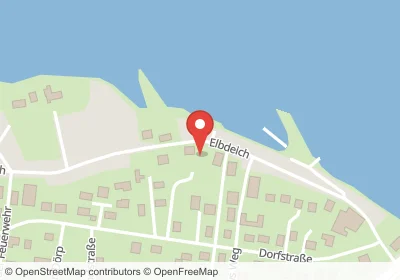 Elbdeich Hohnstorf (Elbe) – Hotels in der Nähe Hotels an der Elbdeich in Hohnstorf (Elbe) – Unterkünfte, Pensionen und Ferienwohnungen in zentraler Lage