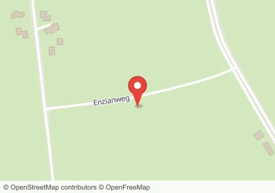 Hotels an der Enzianweg in Rhauderfehn – Unterkünfte, Pensionen und Ferienwohnungen in zentraler Lage