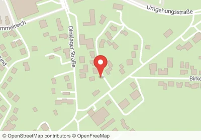 Erlengrund Holdorf – Hotels in der Nähe Hotels an der Erlengrund in Holdorf – Unterkünfte, Pensionen und Ferienwohnungen in zentraler Lage