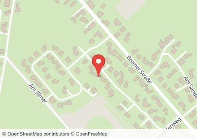 Hotels an der Ernst-Hadler-Straße in Thedinghausen – Unterkünfte, Pensionen und Ferienwohnungen in zentraler Lage