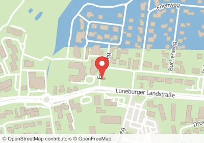 Eschenweg Reppenstedt – Hotels in der Nähe Hotels an der Eschenweg in Reppenstedt – Unterkünfte, Pensionen und Ferienwohnungen in zentraler Lage