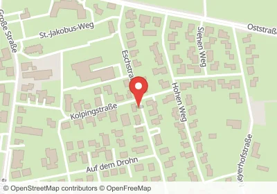 Hotels an der Eschstraße in Goldenstedt – Unterkünfte, Pensionen und Ferienwohnungen in zentraler Lage