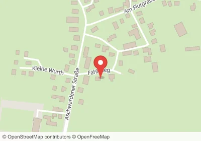 Fahltweg Schwanewede – Hotels in der Nähe Hotels an der Fahltweg in Schwanewede – Unterkünfte, Pensionen und Ferienwohnungen in zentraler Lage