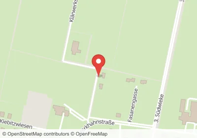 Hotels an der Falkenstraße in Rhauderfehn – Unterkünfte, Pensionen und Ferienwohnungen in zentraler Lage