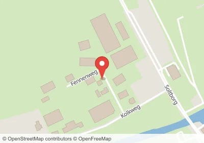 Hotels an der Fennenweg in Jemgum – Unterkünfte, Pensionen und Ferienwohnungen in zentraler Lage