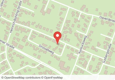 Finkenweg Langwedel – Hotels in der Nähe Hotels an der Finkenweg in Langwedel – Unterkünfte, Pensionen und Ferienwohnungen in zentraler Lage