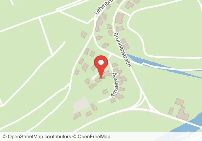 Hotels an der Finkenweg in Bevern – Unterkünfte, Pensionen und Ferienwohnungen in zentraler Lage