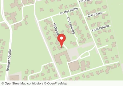Hotels an der Finkenweg in Riede – Unterkünfte, Pensionen und Ferienwohnungen in zentraler Lage