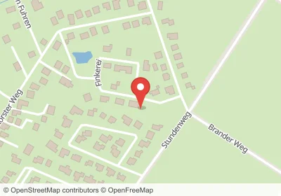 Finkerei Schwanewede – Hotels in der Nähe Hotels an der Finkerei in Schwanewede – Unterkünfte, Pensionen und Ferienwohnungen in zentraler Lage