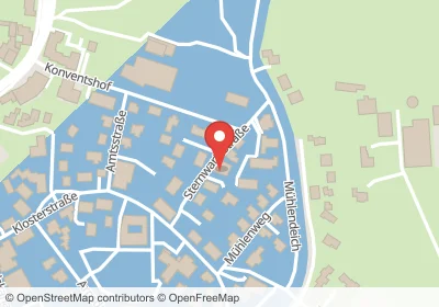 Hotels an der Fischerteich in Lilienthal – Unterkünfte, Pensionen und Ferienwohnungen in zentraler Lage