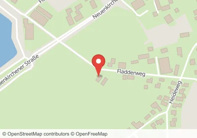 Fladderweg Holdorf – Hotels in der Nähe Hotels an der Fladderweg in Holdorf – Unterkünfte, Pensionen und Ferienwohnungen in zentraler Lage