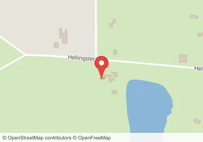 Hotels an der Forstweg in Holste – Unterkünfte, Pensionen und Ferienwohnungen in zentraler Lage