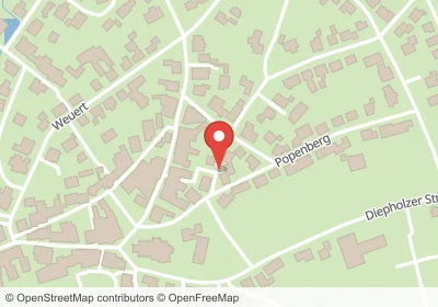 Hotels an der Friedenstraße in Steinfeld – Unterkünfte, Pensionen und Ferienwohnungen in zentraler Lage
