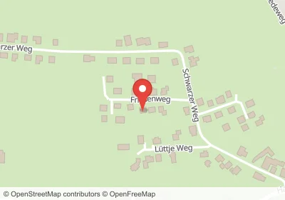 Hotels an der Friesenweg in Neukamperfehn – Unterkünfte, Pensionen und Ferienwohnungen in zentraler Lage